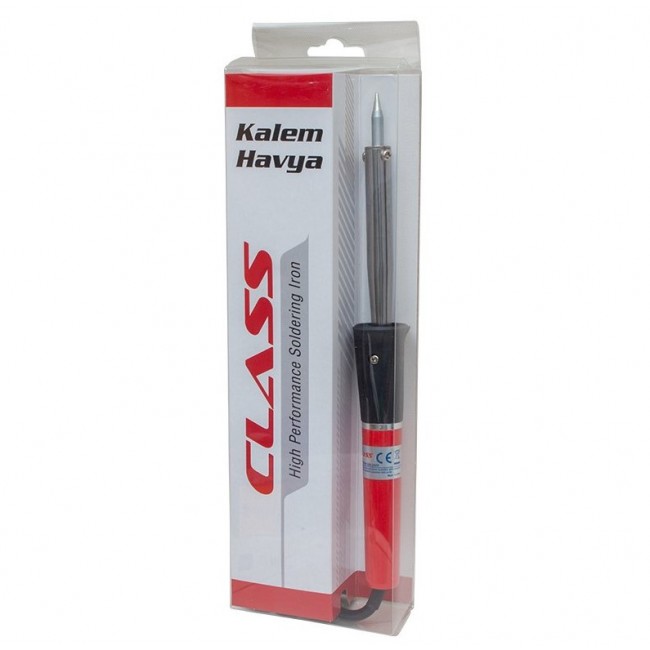 Xtechnx Class ZD-407 60 Watt Kalem Havya Xtechnx Class ZD-407 60 Watt Kalem Havya