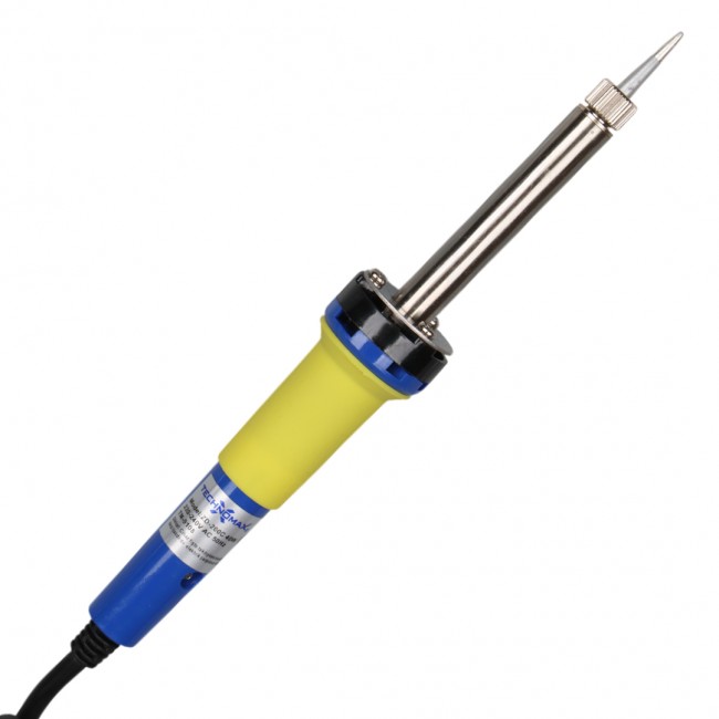 Xtechnx Technomax ZD-200C 40 Watt Kalem Havya Lehim Makinesi AC220V 120cm Kablolu Xtechnx Technomax ZD-200C 40 Watt Kalem Havya Lehim Makinesi AC220V 120cm Kablolu