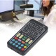 Xtechnx PowerMaster PM-26645 Çok Fonksiyonlu Taşınabilir Ses Değiştirici Kod:26645 Xtechnx PowerMaster PM-26645 Çok Fonksiyonlu Taşınabilir Ses Değiştirici Kod:26645
