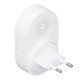 Xtechnx Sunup SN-22165 Kablosuz Akıllı Kapı Zili LED Görsel Uyarı 38 Melodili Kod:22165 Xtechnx Sunup SN-22165 Kablosuz Akıllı Kapı Zili LED Görsel Uyarı 38 Melodili Kod:22165