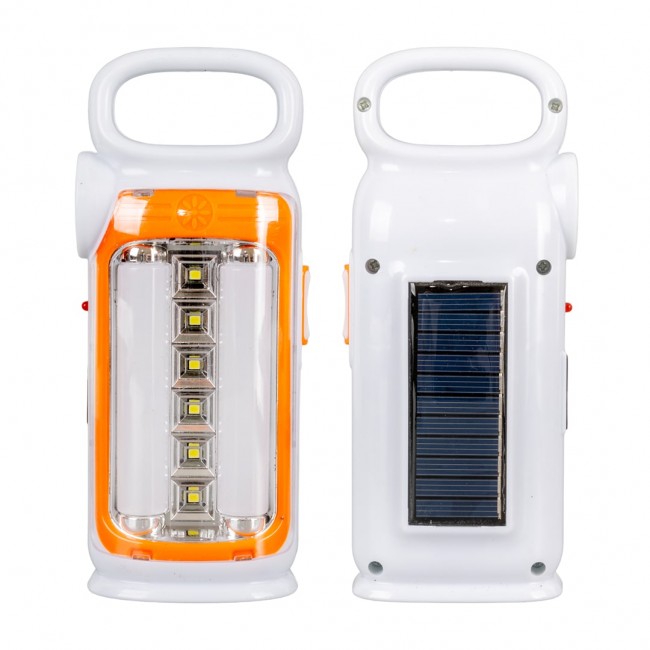 Xtechnx PowerMaster OS-902 Solar Şarjlı Mini Işıldak Kod:23005 Xtechnx PowerMaster OS-902 Solar Şarjlı Mini Işıldak Kod:23005