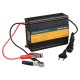 Xtechnx Powermaster MA-1220A 12 Volt 20 Amper Üç Fazlı Akıllı Akü Şarj Cihazı Kod:21473 Xtechnx Powermaster MA-1220A 12 Volt 20 Amper Üç Fazlı Akıllı Akü Şarj Cihazı Kod:21473