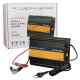 Xtechnx Powermaster MA-1220A 12 Volt 20 Amper Üç Fazlı Akıllı Akü Şarj Cihazı Kod:21473 Xtechnx Powermaster MA-1220A 12 Volt 20 Amper Üç Fazlı Akıllı Akü Şarj Cihazı Kod:21473
