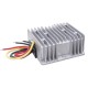 Xtechnx PowerMaster PM-8196 24-12 Volt 20 Amper Oto Konvertör Voltaj Düşürücü Kod:8196 Xtechnx PowerMaster PM-8196 24-12 Volt 20 Amper Oto Konvertör Voltaj Düşürücü Kod:8196