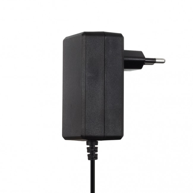 Xtechnx Weko 9 Volt - 3 Amper  5.5x2.5 Uçlu Priz Tipi Plastik Kasa Adaptör Kod:21829