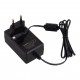 Xtechnx Weko 9 Volt - 3 Amper  5.5x2.5 Uçlu Priz Tipi Plastik Kasa Adaptör Kod:21829