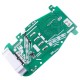 Xtechnx Weko WK-25240 AEG 18V Akülü Matkap Bms Şarj Deşarj Koruma Devresi Kod:25240 Xtechnx Weko WK-25240 AEG 18V Akülü Matkap Bms Şarj Deşarj Koruma Devresi Kod:25240