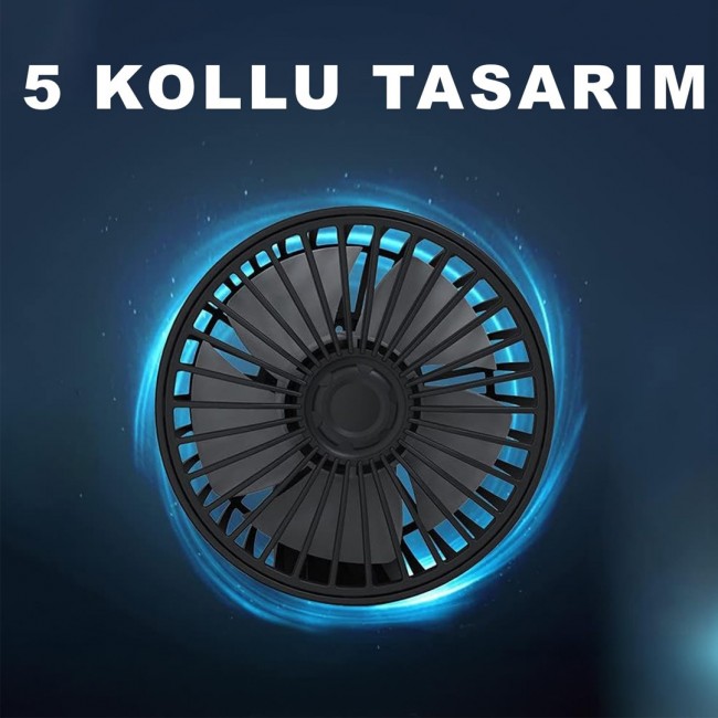 Xtechnx Powermaster FAN10 Mini 12 Volt Dc Çakmaklıklı Numaratörlü Plastik 2'li Araç Vantilatör Fan Xtechnx Powermaster FAN10 Mini 12 Volt Dc Çakmaklıklı Numaratörlü Plastik 2'li Araç Vantilatör Fan