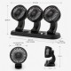 Xtechnx Powermaster FAN40 Araç İçi Vantilatör Fanı 12 Volt Çakmaklık Girişli 3 Başlıklı 360 Derece Kod:26291 Xtechnx Powermaster FAN40 Araç İçi Vantilatör Fanı 12 Volt Çakmaklık Girişli 3 Başlıklı 360 Derece Kod:26291