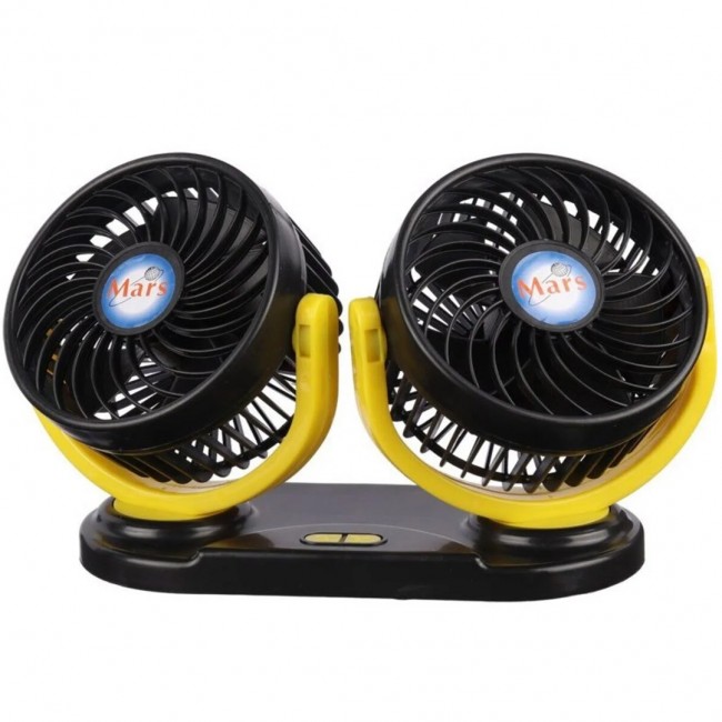 Xtechnx Powermaster X916 12 Volt Dc Usb Girişli Plastik Masaüstü 2'li Ev-Ofis-Araç Fan Vantilatör Kod:26292 Xtechnx Powermaster X916 12 Volt Dc Usb Girişli Plastik Masaüstü 2'li Ev-Ofis-Araç Fan Vantilatör Kod:26292