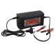 Xtechnx Powermaster SON-1206D 12 Volt 6 Amper Dijital Göstergeli Akıllı Akü Şarj Cihazı Kod:17792 Xtechnx Powermaster SON-1206D 12 Volt 6 Amper Dijital Göstergeli Akıllı Akü Şarj Cihazı Kod:17792