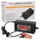 Xtechnx Powermaster SON-1206D 12 Volt 6 Amper Dijital Göstergeli Akıllı Akü Şarj Cihazı Kod:17792 Xtechnx Powermaster SON-1206D 12 Volt 6 Amper Dijital Göstergeli Akıllı Akü Şarj Cihazı Kod:17792
