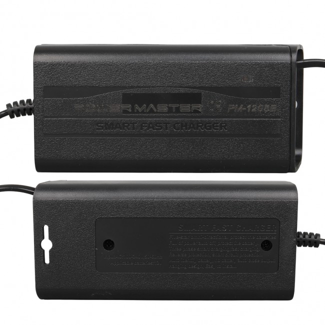 Xtechnx Powermaster PM-1205B 12 Volt 5 Amper Akıllı Akü Şarj Cihazı Ko:21472 Xtechnx Powermaster PM-1205B 12 Volt 5 Amper Akıllı Akü Şarj Cihazı Ko:21472