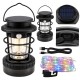 Xtechnx Powermaster HOP-8819 Solar Güneş Panelli Sensörlü Kamp Lambası (Filament + SMD + RGB Şerit) Kod:26872 Xtechnx Powermaster HOP-8819 Solar Güneş Panelli Sensörlü Kamp Lambası (Filament + SMD + RGB Şerit) Kod:26872