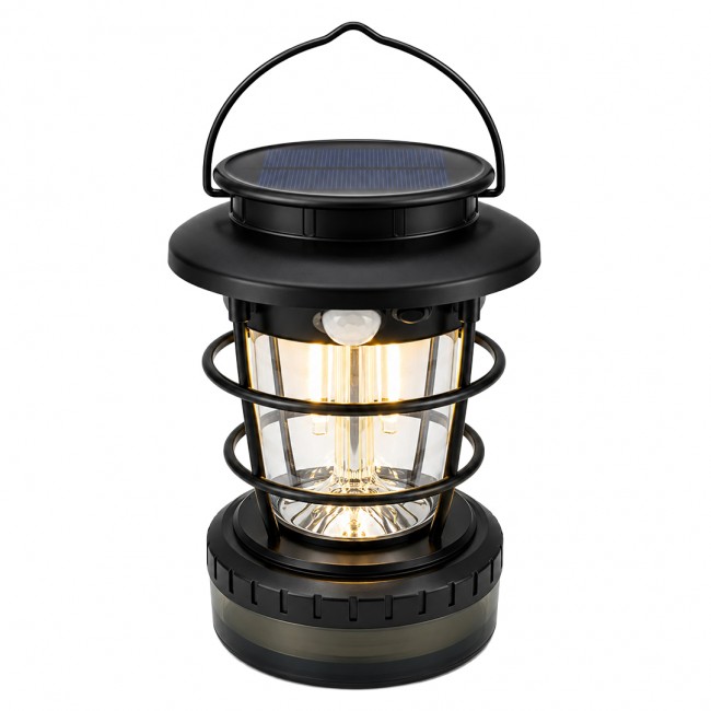 Xtechnx Powermaster HOP-8819 Solar Güneş Panelli Sensörlü Kamp Lambası (Filament + SMD + RGB Şerit) Kod:26872 Xtechnx Powermaster HOP-8819 Solar Güneş Panelli Sensörlü Kamp Lambası (Filament + SMD + RGB Şerit) Kod:26872