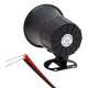 Xtechnx Magicvoice MV-30600 12 Volt 15 Watt Tek Sesli Elektronik Siren Korna Yüksek Desibelli ABS Kasa Kod:30600 Xtechnx Magicvoice MV-30600 12 Volt 15 Watt Tek Sesli Elektronik Siren Korna Yüksek Desibelli ABS Kasa Kod:30600