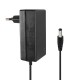Xtechnx Weko 8.4 Volt - 2 Amper 5.5x2.5mm Uçlu Priz Tip Kırmızı Yeşil Ledli Yerli Üretim Akü Şarj Adaptörü Kod:28782