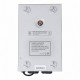 Xtechnx Powermaster SLIM-2000 Otomatik 2000 Watt Kombi Voltaj Regülatörü Kod:21854 Xtechnx Powermaster SLIM-2000 Otomatik 2000 Watt Kombi Voltaj Regülatörü Kod:21854