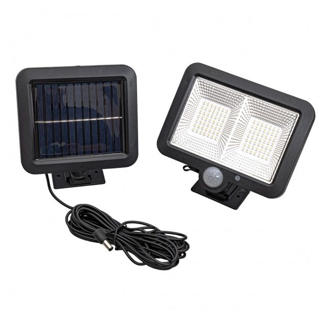 Xtechnx Powermaster SL-F98 Solar Duvar Lambası Xtechnx Powermaster SL-F98 Solar Duvar Lambası