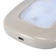 Xtechnx Sunup Araba Dokunmatik Led Renkli Aydınlatma Işığı Okuma Lambası Xtechnx Sunup Araba Dokunmatik Led Renkli Aydınlatma Işığı Okuma Lambası