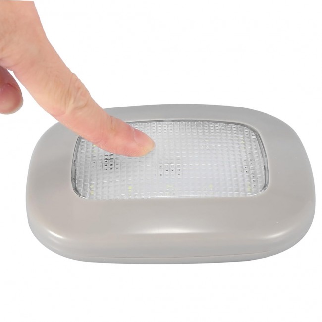 Xtechnx Sunup Araba Dokunmatik Led Renkli Aydınlatma Işığı Okuma Lambası Xtechnx Sunup Araba Dokunmatik Led Renkli Aydınlatma Işığı Okuma Lambası