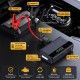 Xtechnx Powermaster N33 Lastik Hava Kompresörlü Akü Takviye Cihazı 65W Fast Powerbank Xtechnx Powermaster N33 Lastik Hava Kompresörlü Akü Takviye Cihazı 65W Fast Powerbank